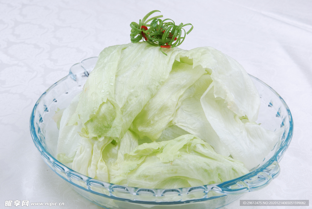 美食