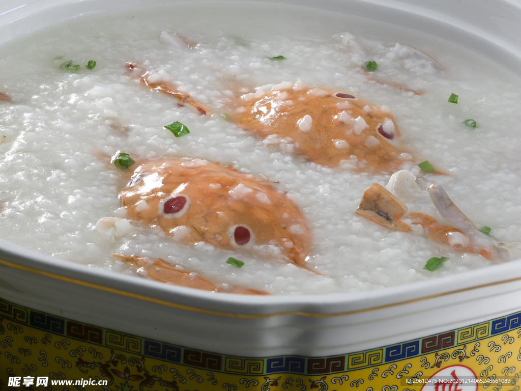 美食