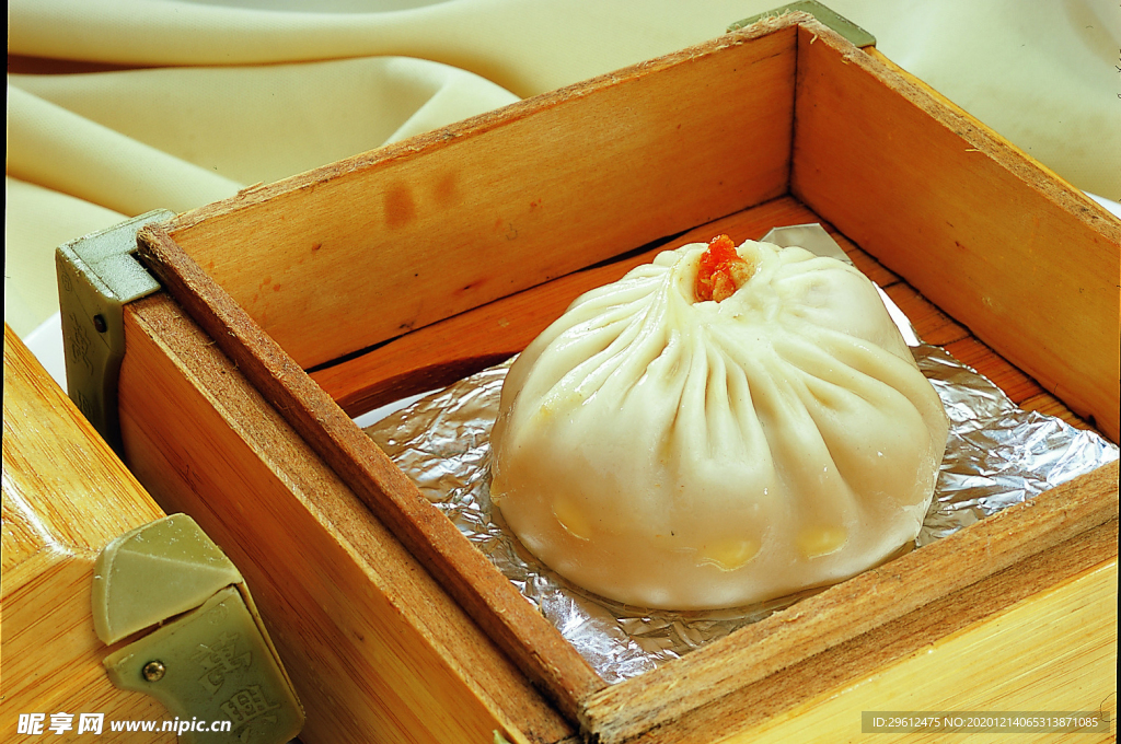 美食