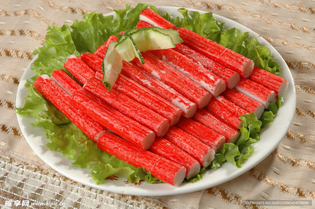 美食
