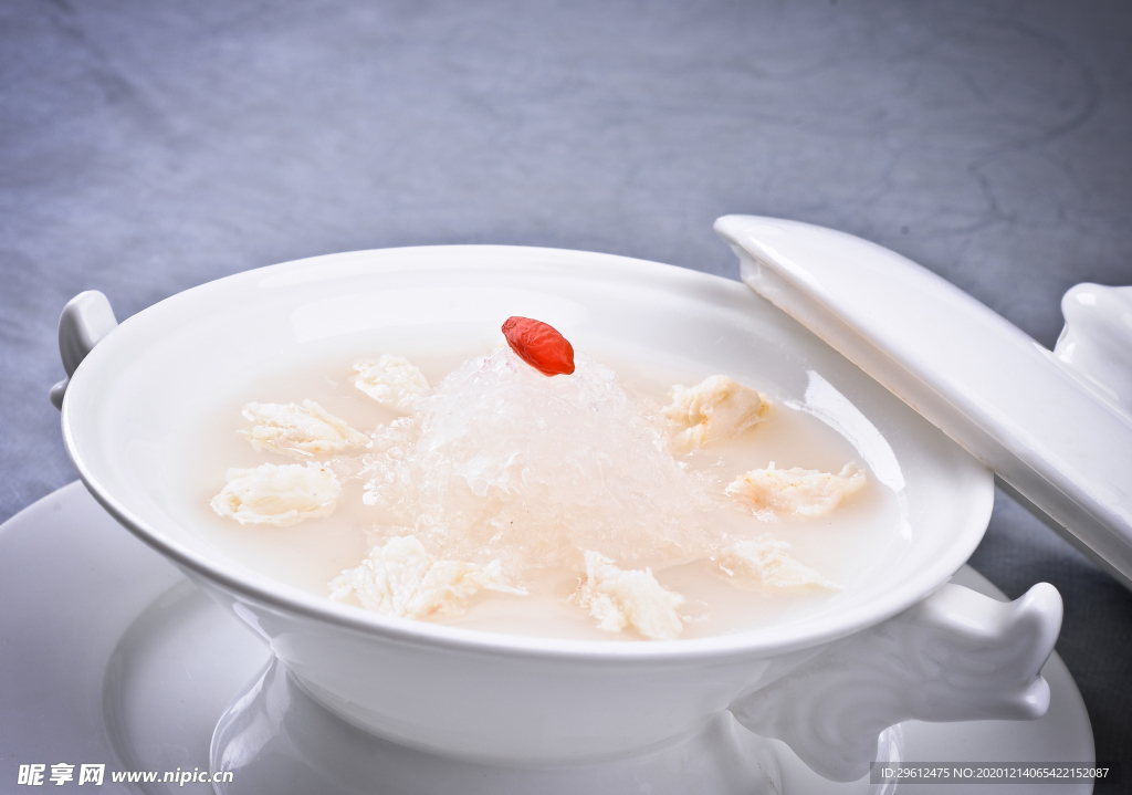 美食