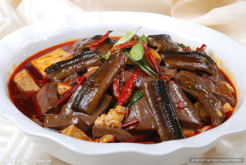 美食