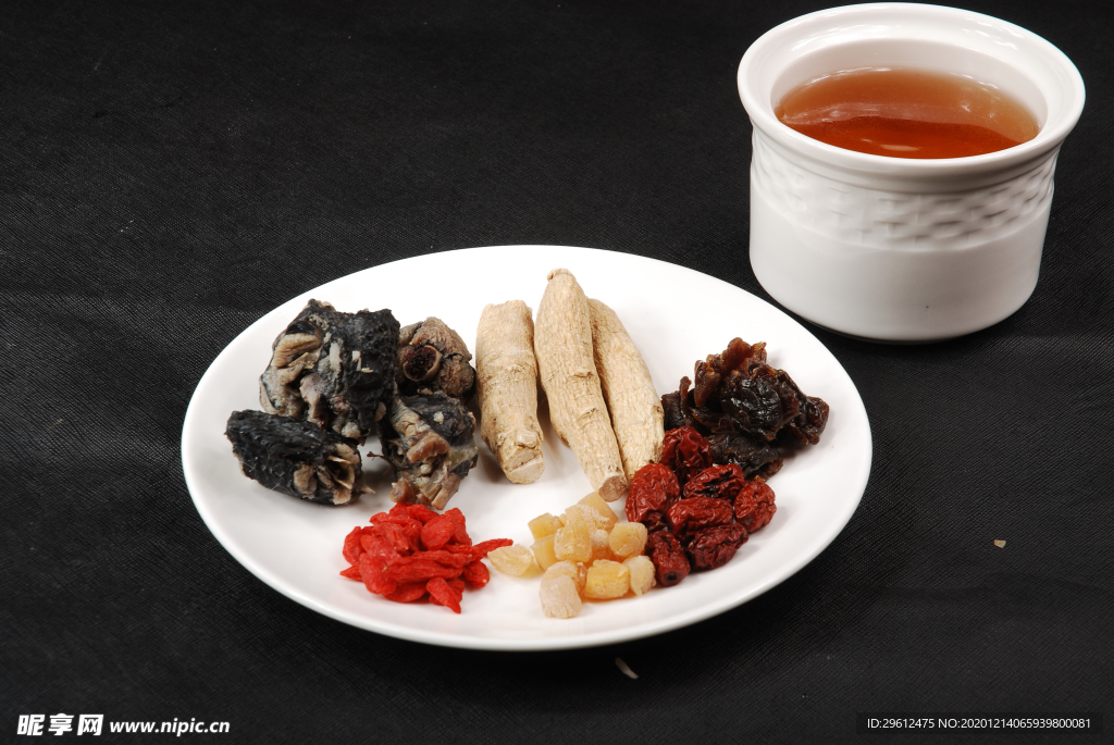 美食