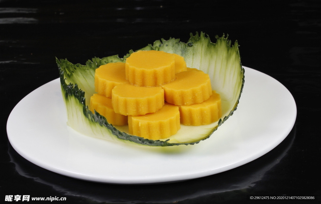 美食