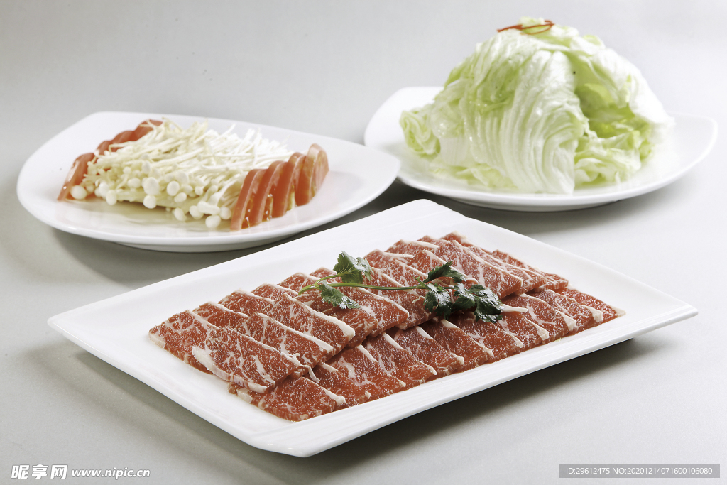 美食