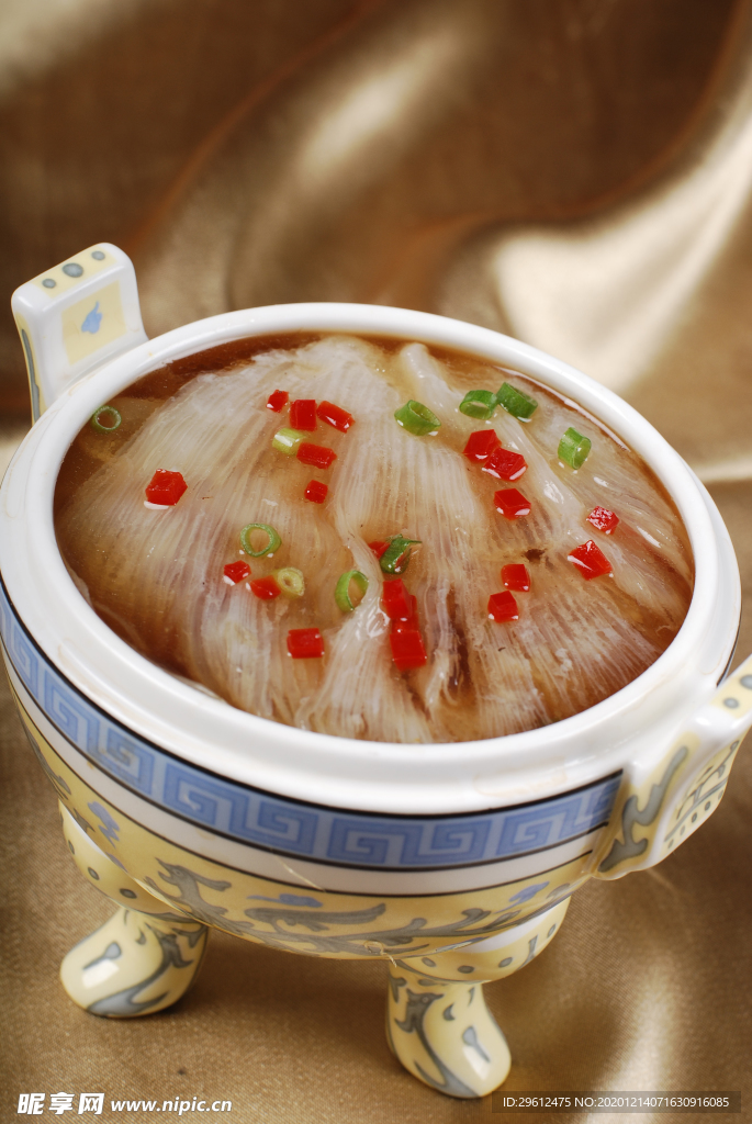 美食