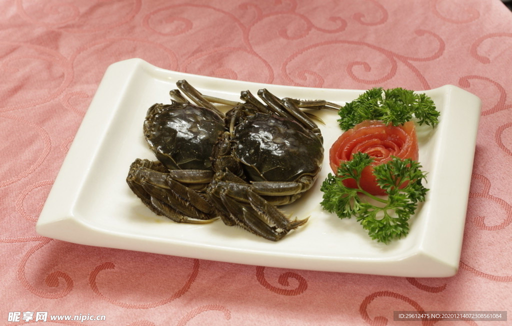 美食
