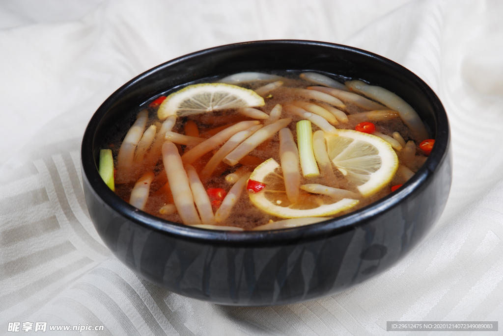 美食