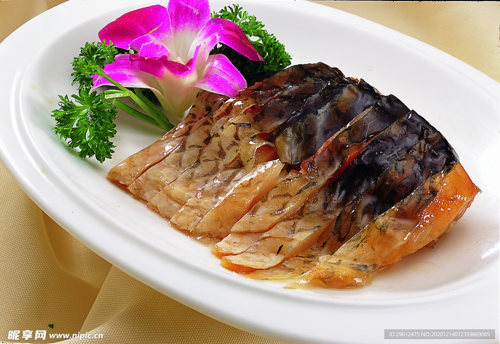 美食