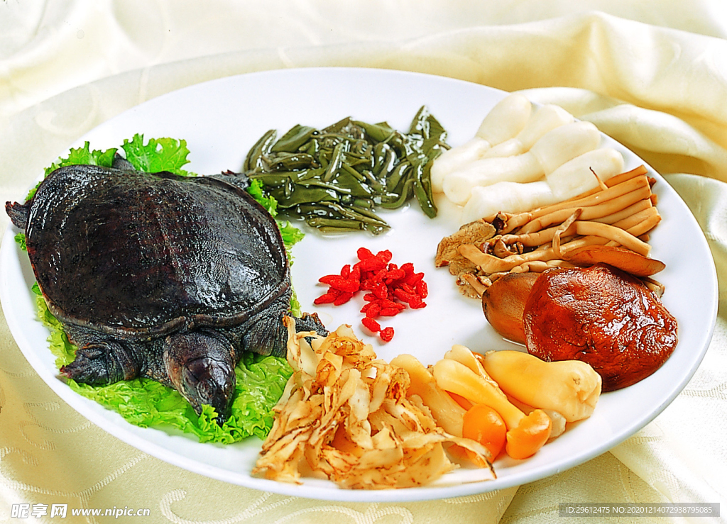 美食