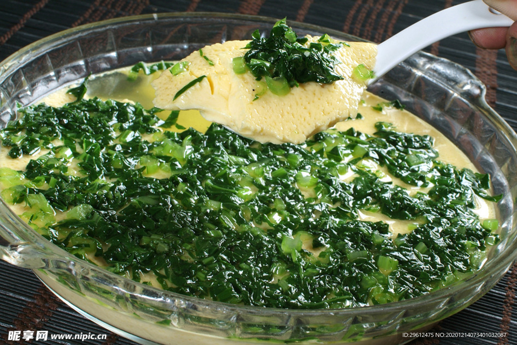 美食