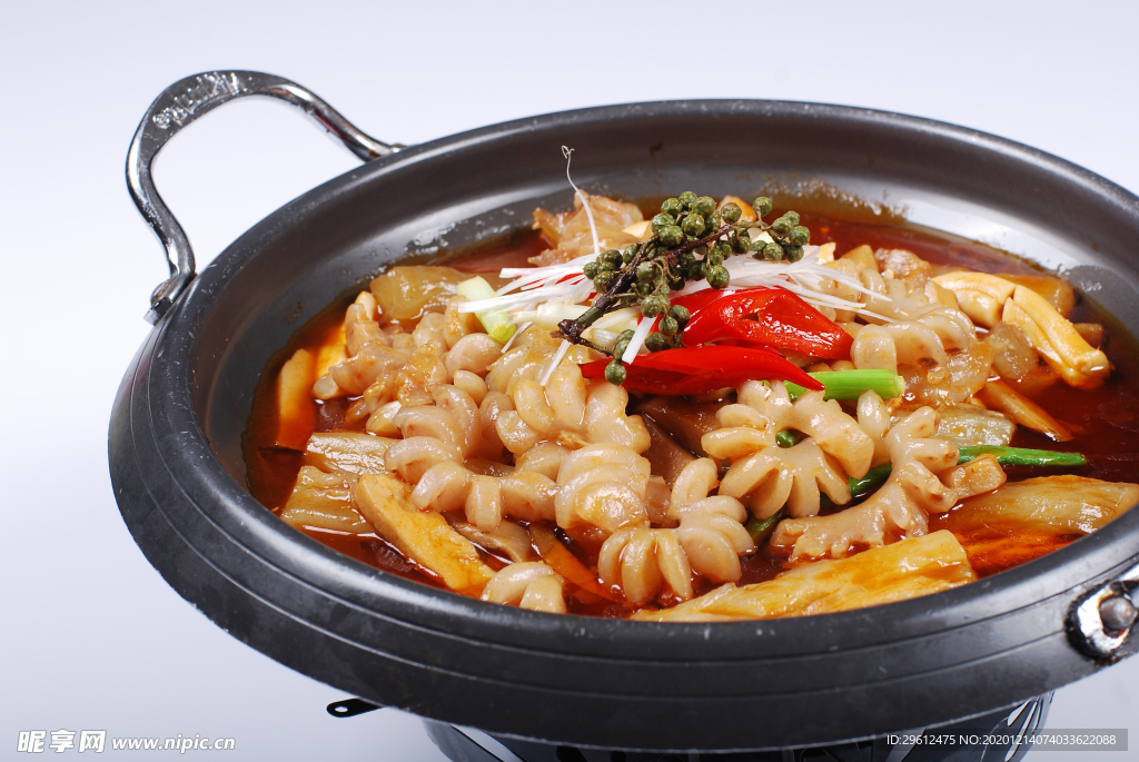 美食