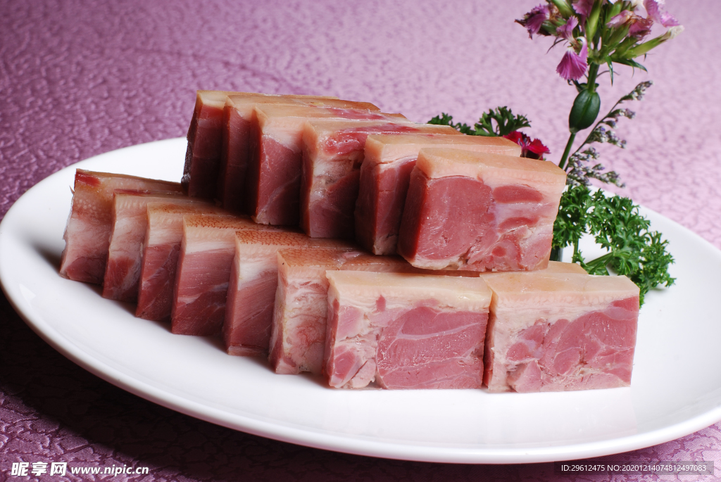 美食