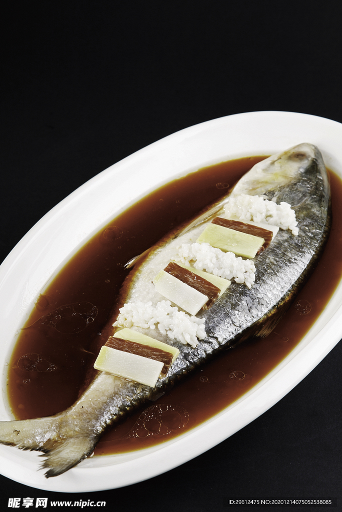 美食