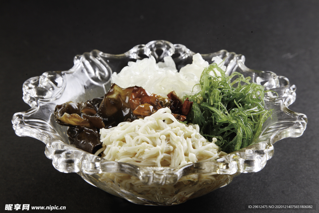 美食
