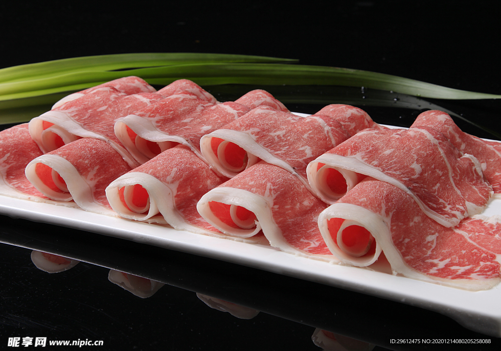 美食