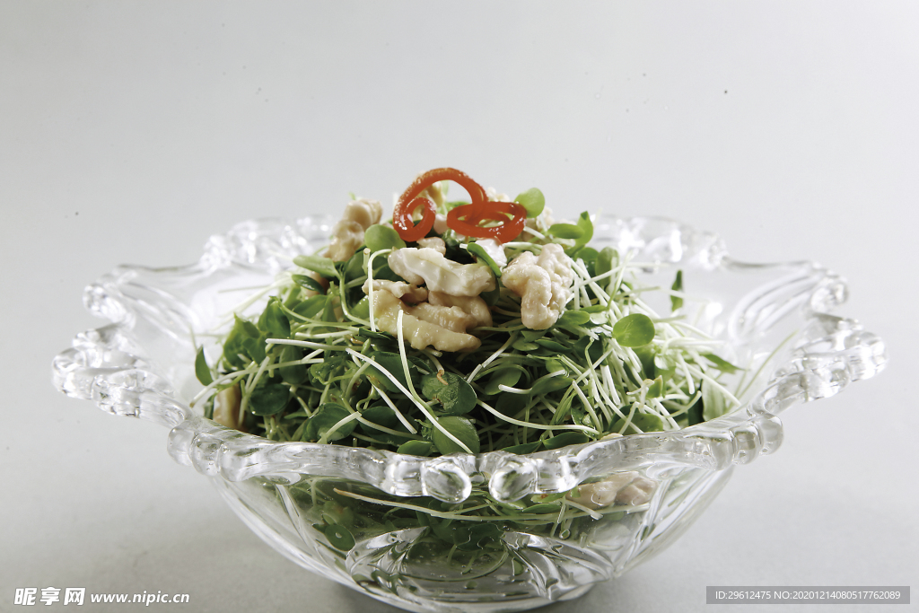 美食