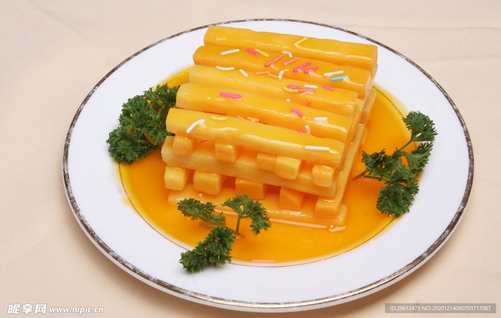 美食