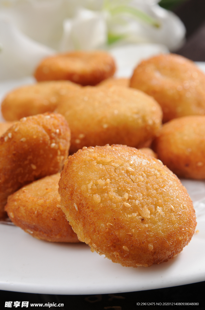 美食
