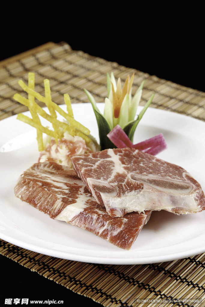 美食