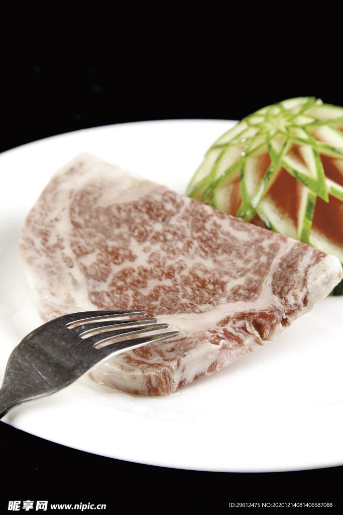 美食