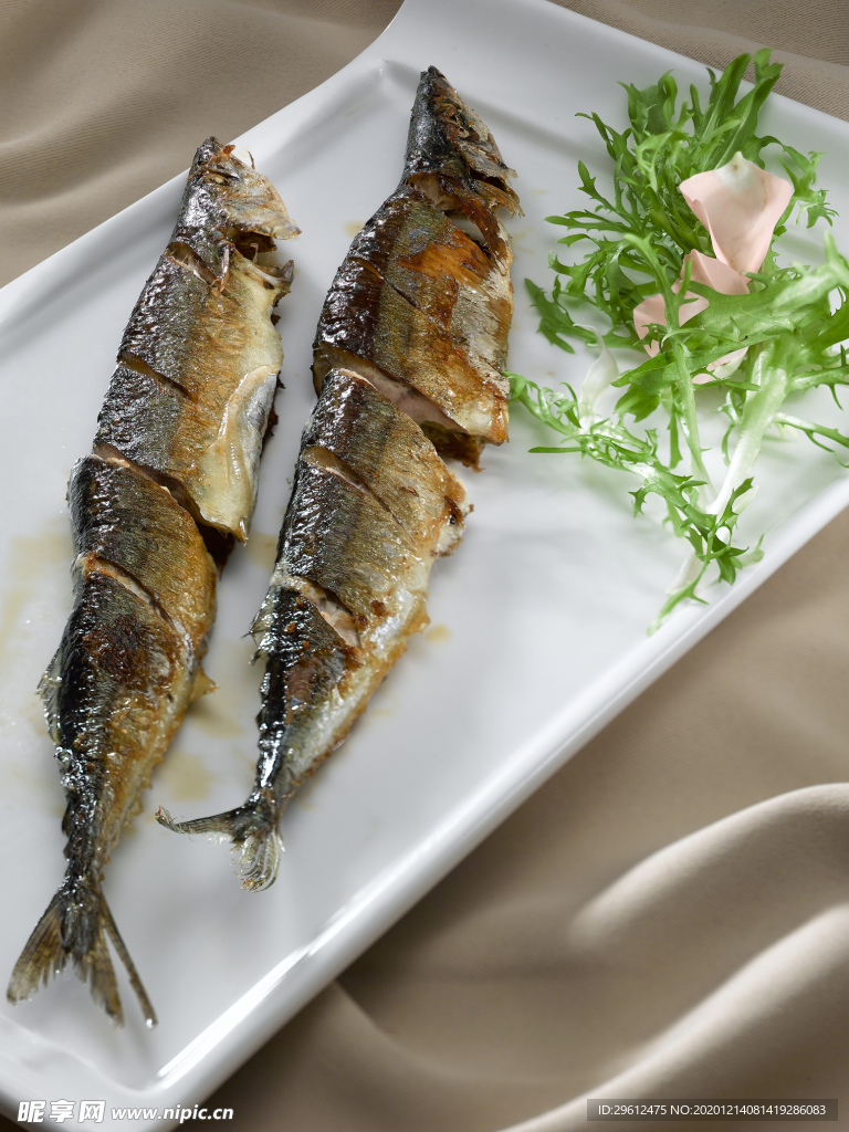 美食