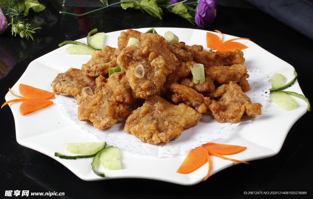 美食