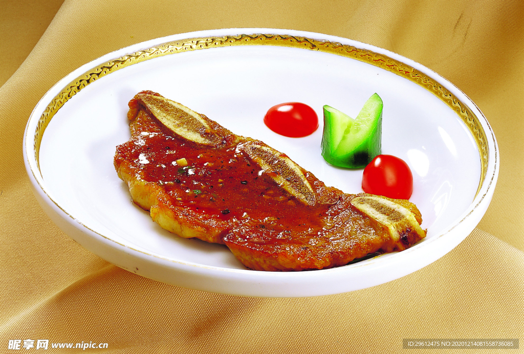美食