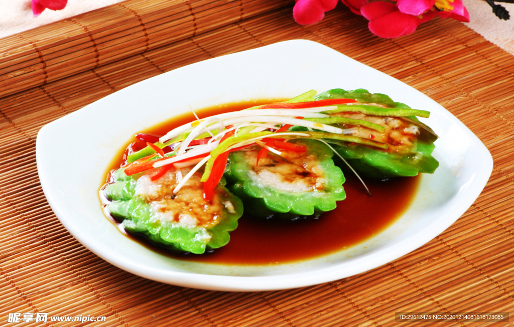 美食