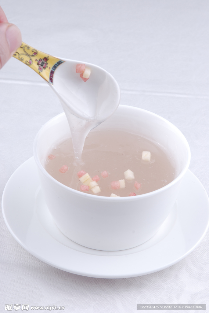 美食
