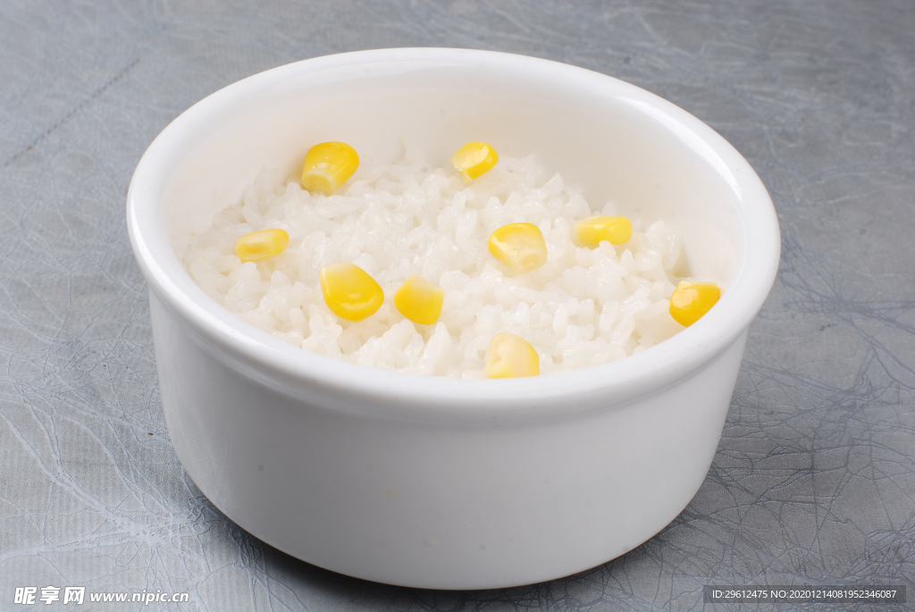 美食