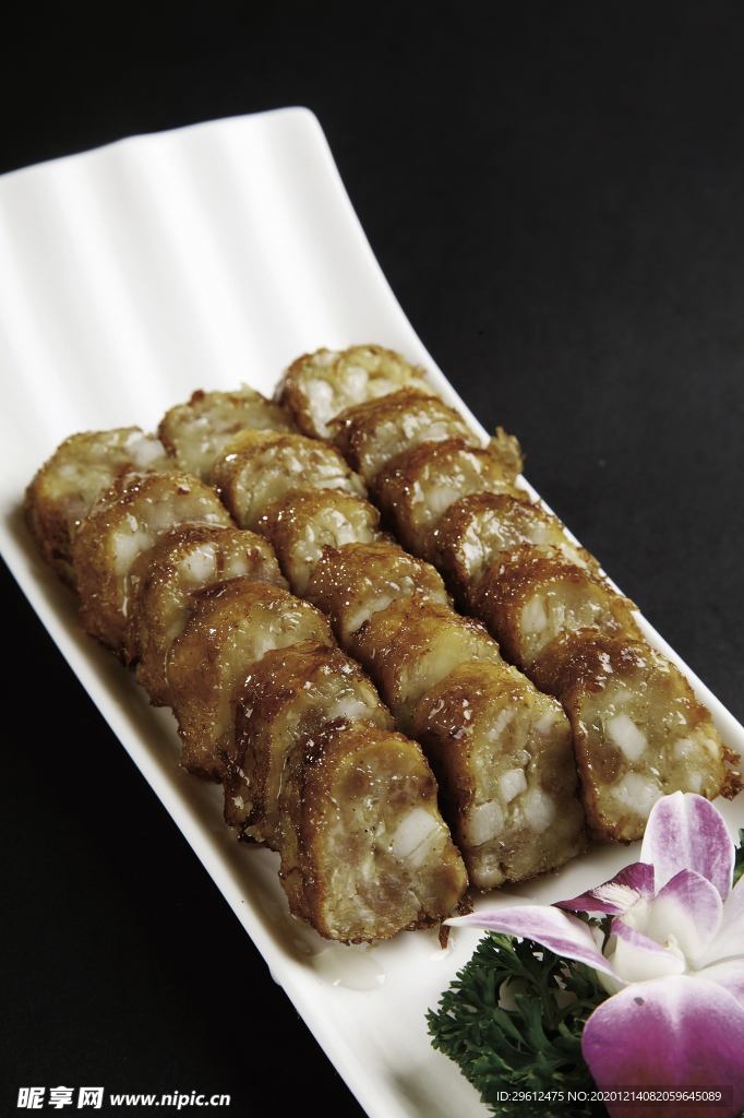 美食