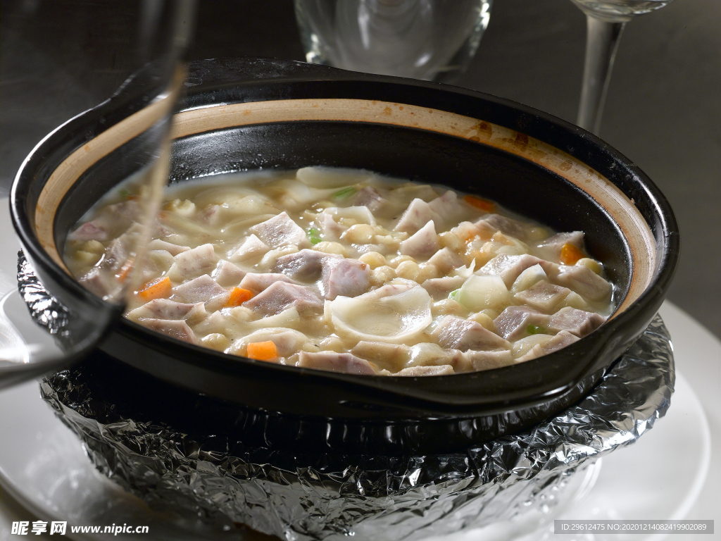 美食