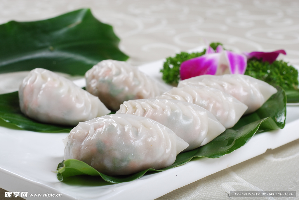美食