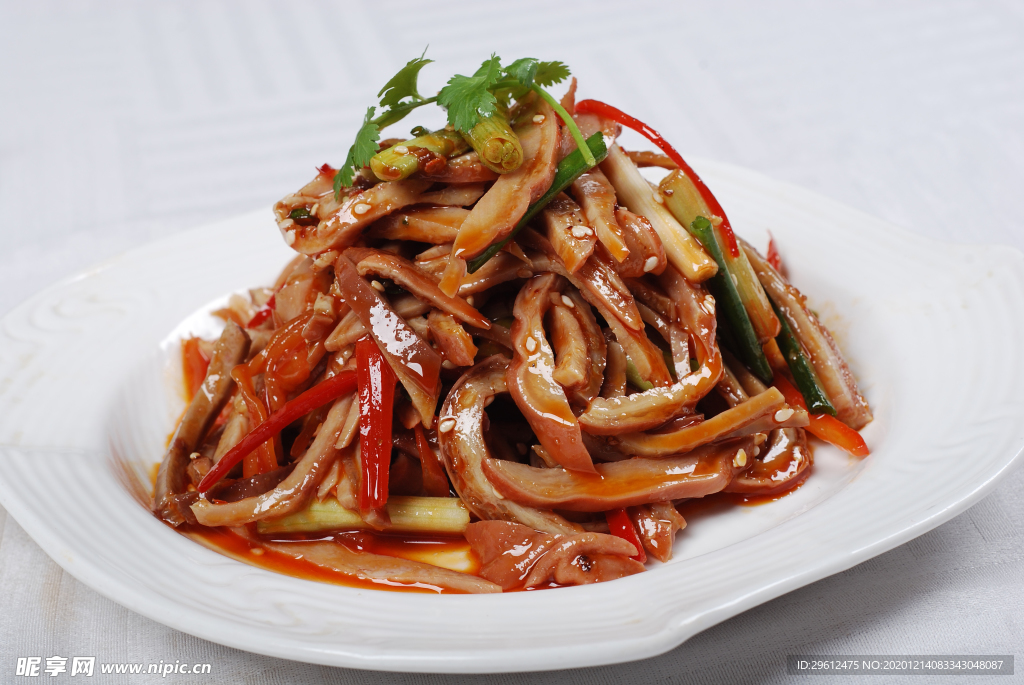 美食
