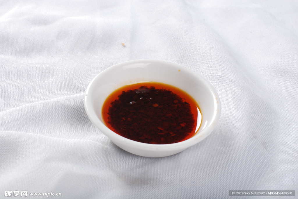 美食