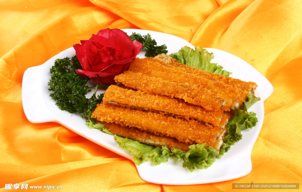 美食