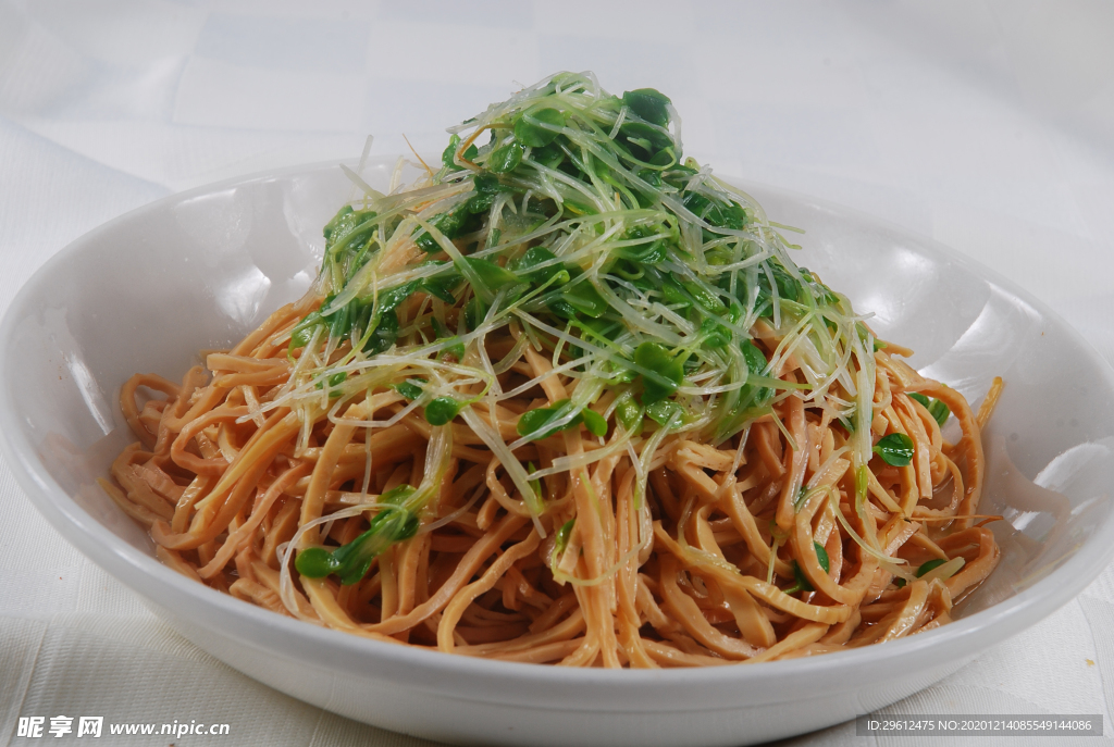 美食