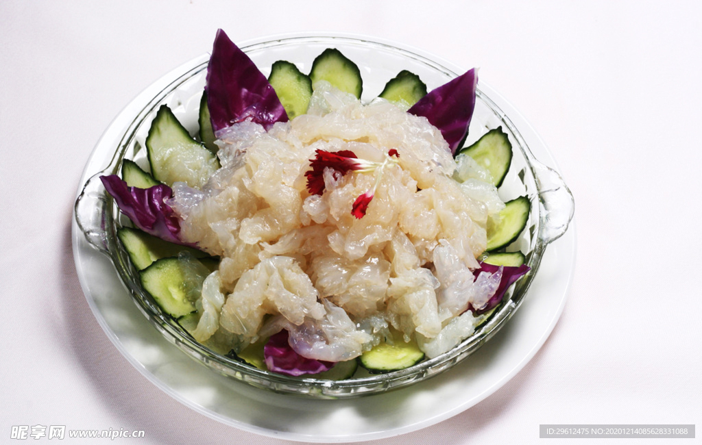 美食