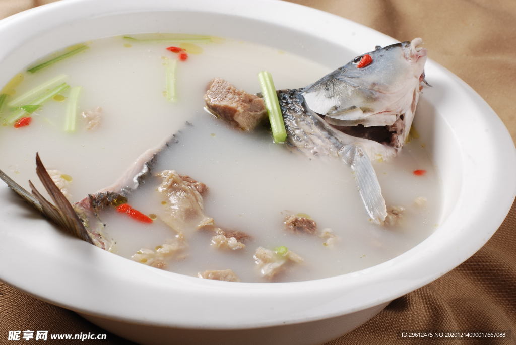 美食