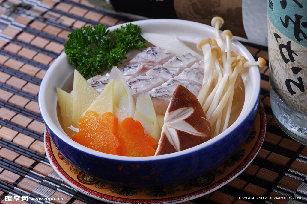 美食