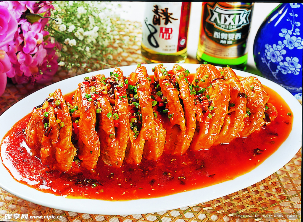 美食