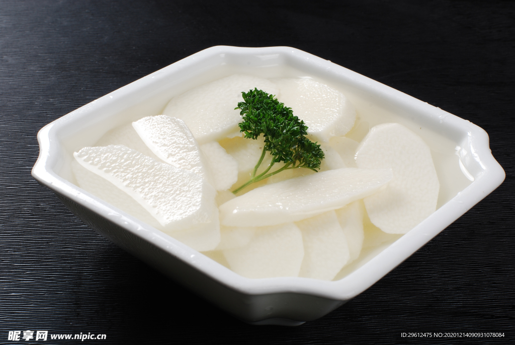 美食