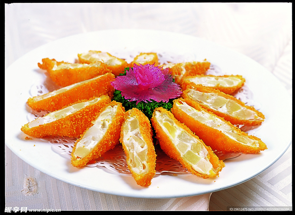 美食