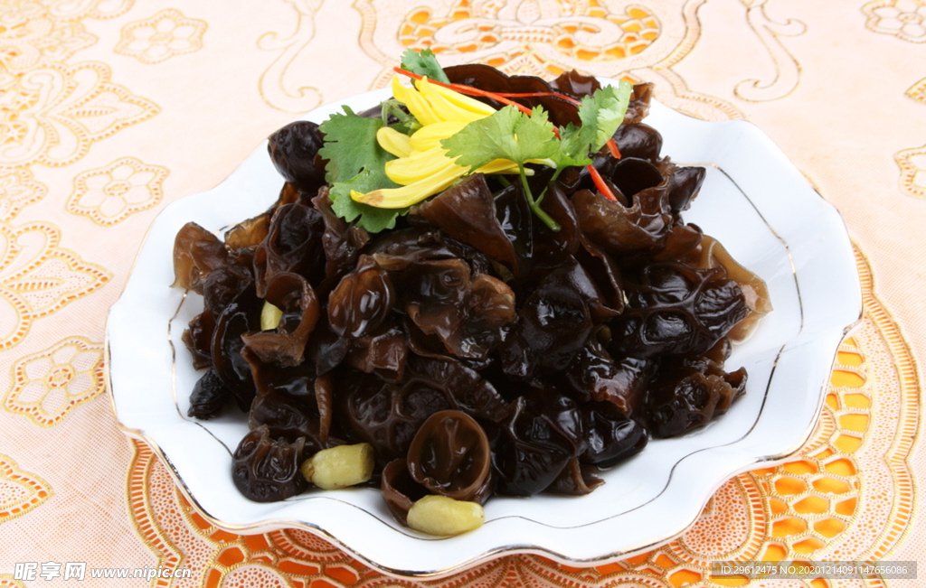 美食