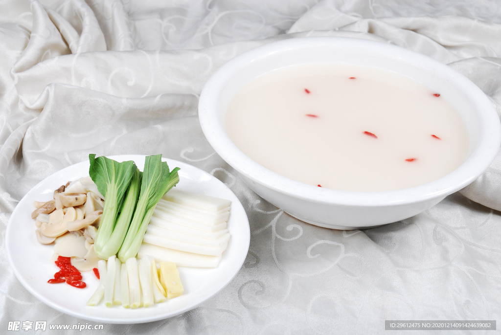 美食