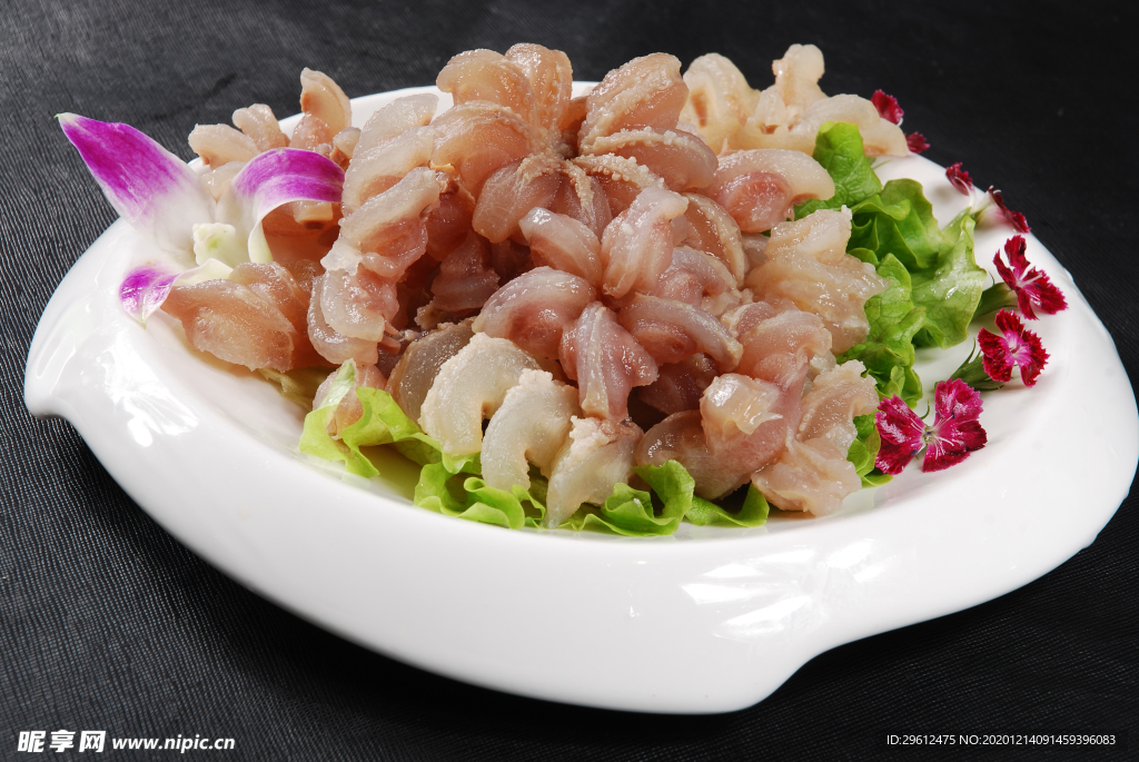 美食
