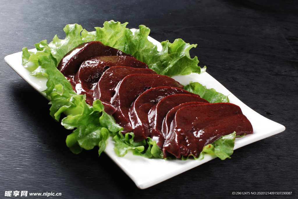 美食