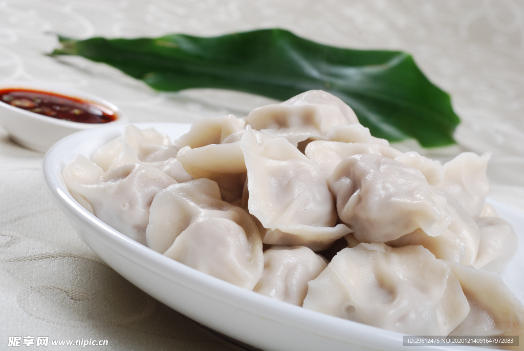 美食