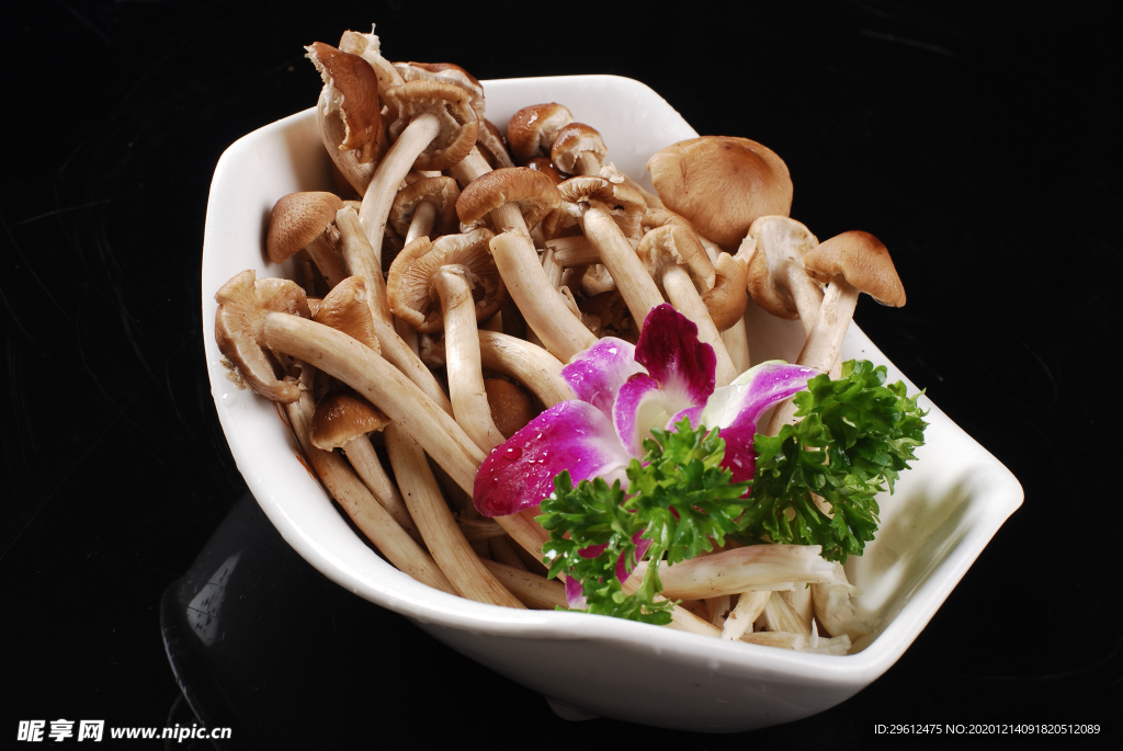 美食